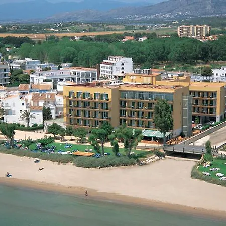 Hotel Platja Roses