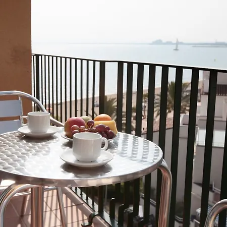 Platja Hotel