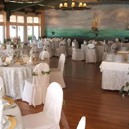 Hotel Platja