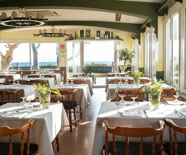 Platja Hotel Roses