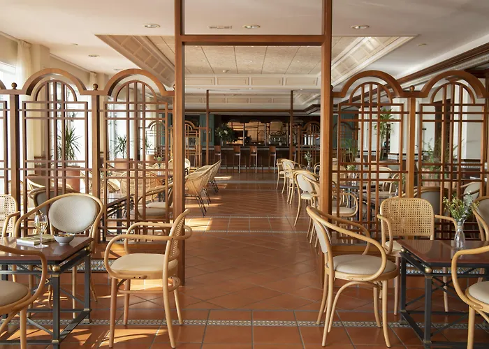 Hotel Platja