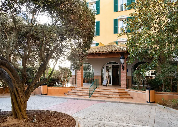 Platja Hotel Roses