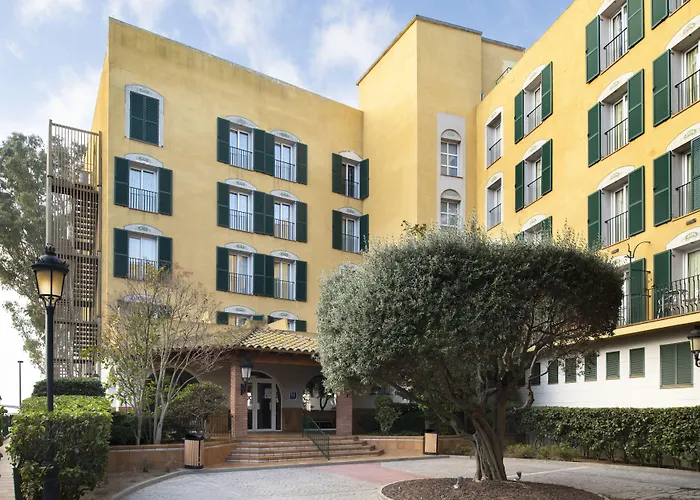 Hotel Platja Roses