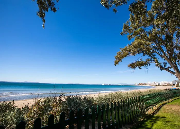 Platja Hotel