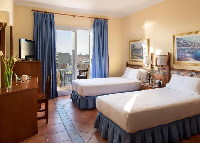 Platja Hotel 3*