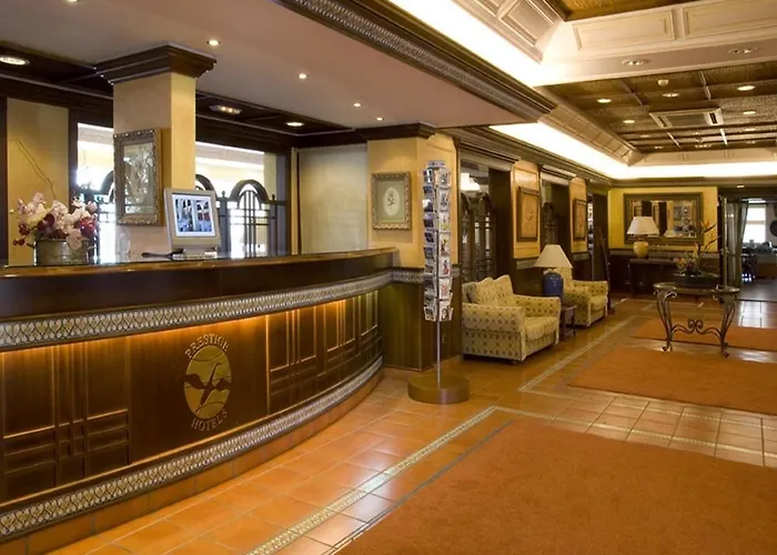 Hotel Platja Roses