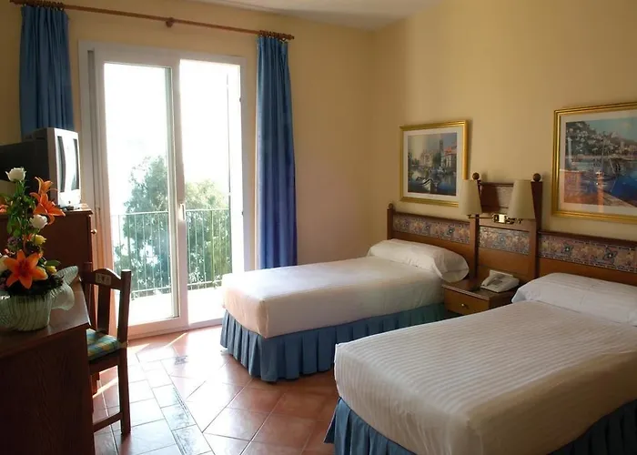 Platja Hotel