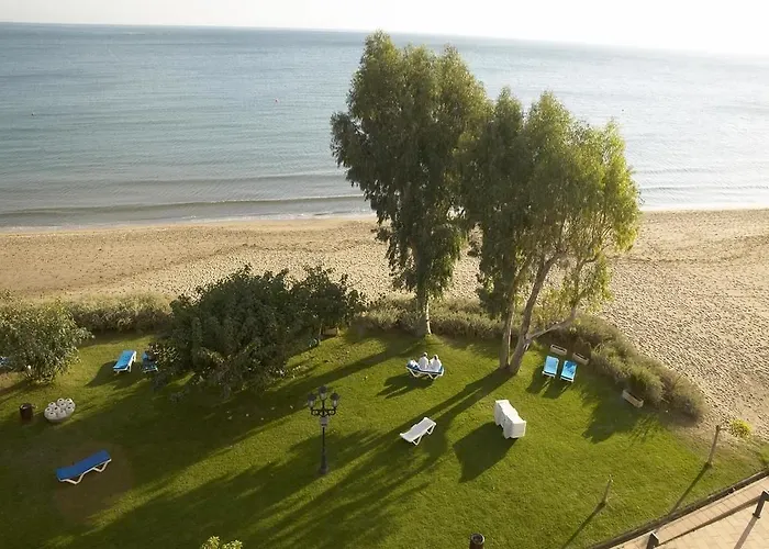 Hotel Platja 3*