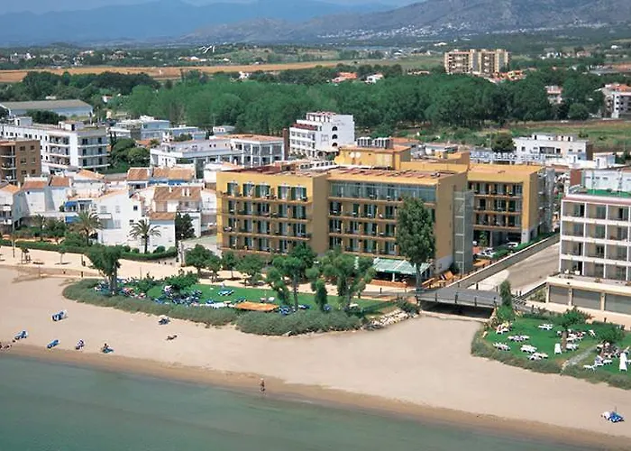 Hotel Platja Roses