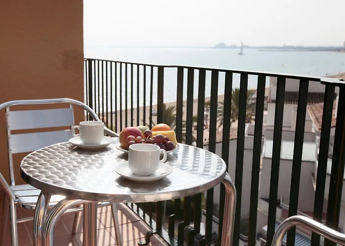 Platja Hotel