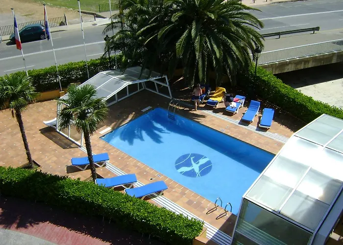 Hotel Platja 3*